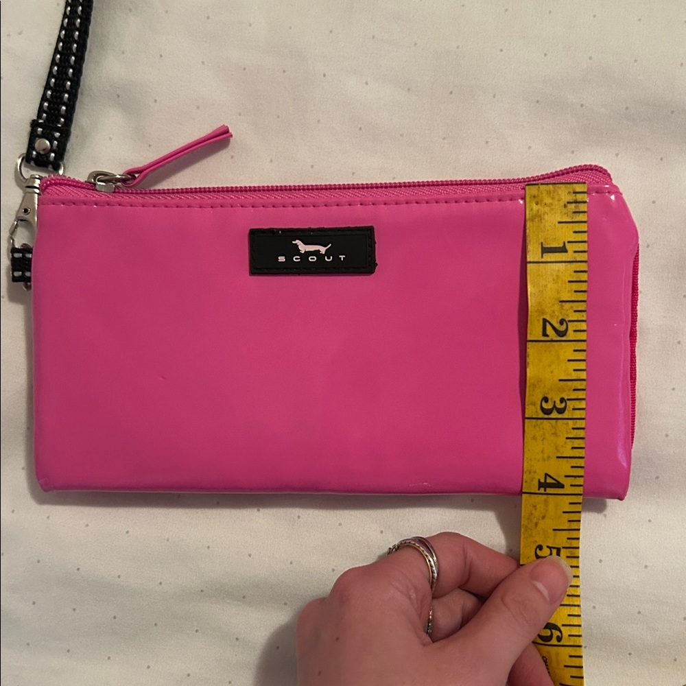 Scout bag - Picture 9 of 9